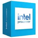 Intel Procesor Procesor Intel Processor 300 6MB Smart Cache Box Socket 1700