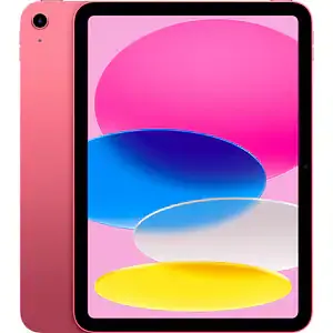 Tableta APPLE iPad 11" (A16), 256GB, Wi-Fi, Pink