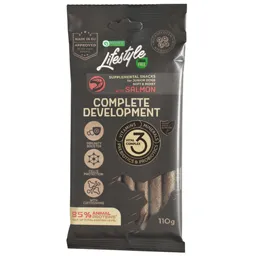 Recompense moi pentru caini junior, cu somon 110g