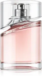 Hugo Boss BOSS Femme Eau de Parfum pentru femei