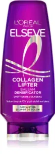 L’Oréal Paris Elseve Collagen Lifter balsam pentru volum și rezistanță 200 ml
