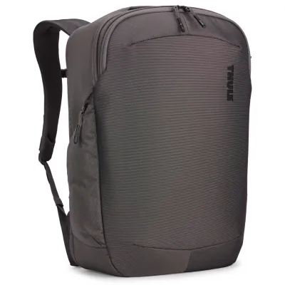 Rucsac urban Thule Subterra 2 Convertible Carry-On, 40L, Vetiver Gray