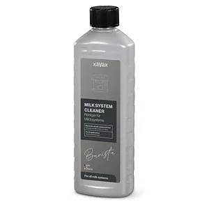 Solutie curatare mecanismului lapte aparat de cafea XAVAX R9111282, 500ml