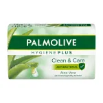 Sapun solid Palmolive Hygiene Plus Aloe, 90g