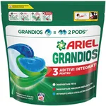 Detergent Grandios Mountain Spring, 40 capsule