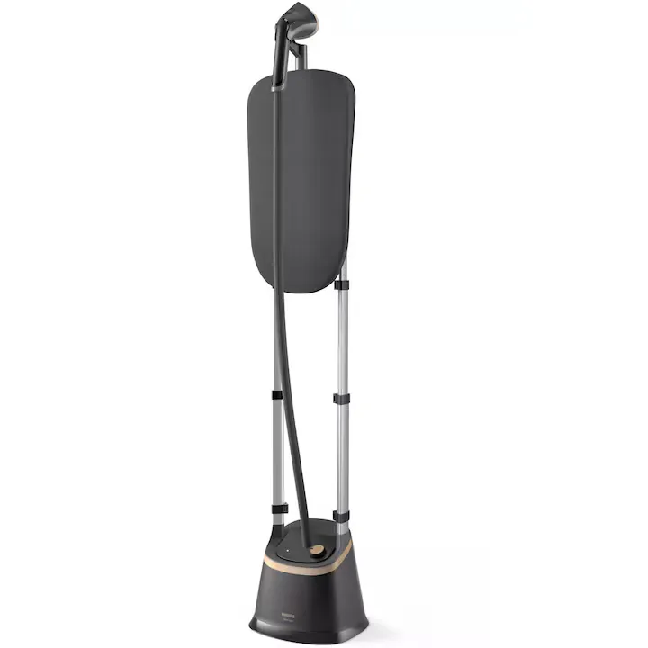 Fier de calcat abur Philips Series 3000 STE3170/80, Negru