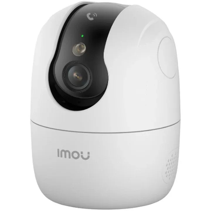 Camera de supraveghere Wireless Wi-Fi 6 Imou Ranger 2C Pro IPC-S2EP-5R1S, 5MP, 2880×1620, 8x Digital Zoom, Smart Full-Color Night Vision, Smart Detection, Smart Tracking, One-Touch Call, Two-Way Talk, ONVIF