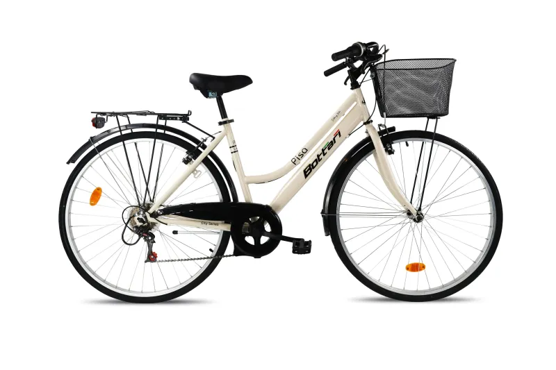 Bicicleta dama ,,City'', 28", 6 viteze