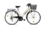 Bicicleta dama ,,City'', 28", 6 viteze