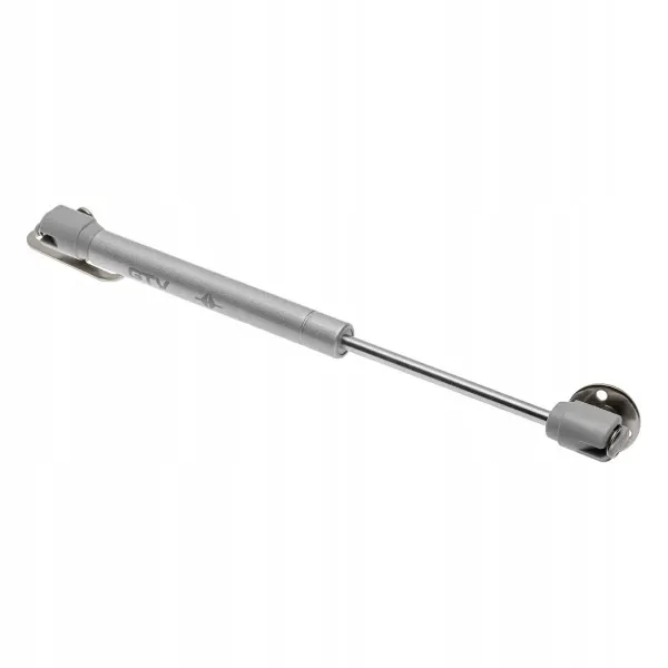 Amortizor mobila, GTV, Metal/Plastic, Gri/Argintiu