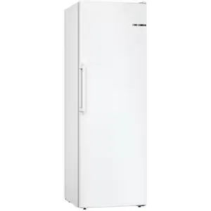 Congelator BOSCH GSN33VWEP, No Frost, 225 l, H 176 cm, Clasa E, alb