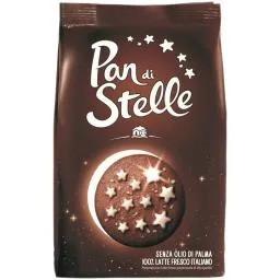 Biscuiti Pan di Stelle 350g