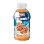 Lapte cu ciocolata si caramel Muller, 400ml