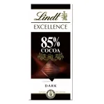Ciocolata neagra Lindt Excellence, 100 g