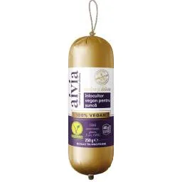 Sunca vegana 250g