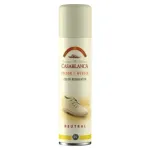 Spray incolor pentru improspatarea culorii Casablanca pentru piele nabuc, 200 ml
