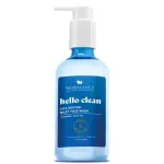 Gel de curatare cremos cu ceramide si squalane Bio Balance Cica Soothe Hello Clean, 250 ml