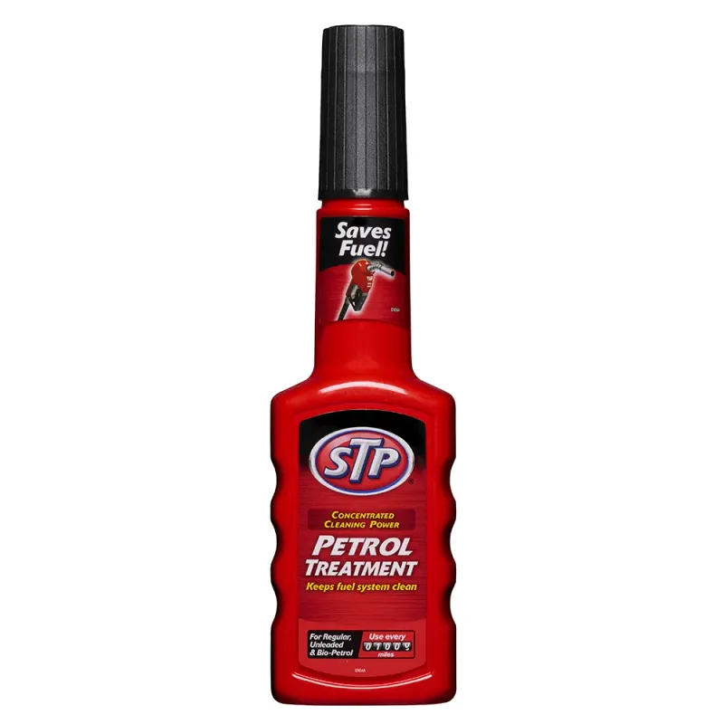 Tratament pentru combustibil STP pentru motoare diesel 200 ml
