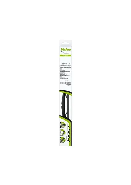 Stergator Valeo 350 mm 14 inch