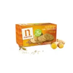 Biscuiti din ovaz cu ghimbir Nairn's, 200 g