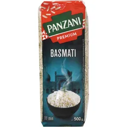 Orez Basmati 500g