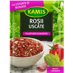 Mix de rosii cu busuioc si usturoi Kamis 15g