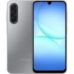 Smartphone Samsung Galaxy A17, 128GB, 4GB RAM, Dual Sim, 5G, Gri