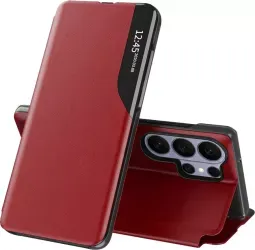 Techsuit - eFold Series - Samsung Galaxy S26 Ultra - Red