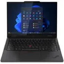 Lenovo Notebook Laptop Lenovo ThinkPad T14s 2-in-1 Gen 1 cu procesor Intel® Core Ultra 7 255U pana la 5.20 GHz, 14" WUXGA, IPS , Multi-Touch,...