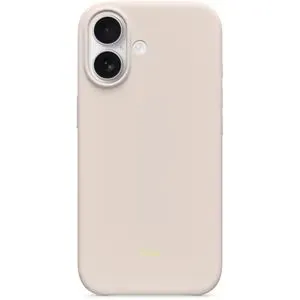 Husa telefon BEATS iPhone 17 Case cu MagSafe - Lime Stone, MGK34LL/A