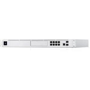 Router Ubiquiti Gigabit UniFi Dream Machine Pro