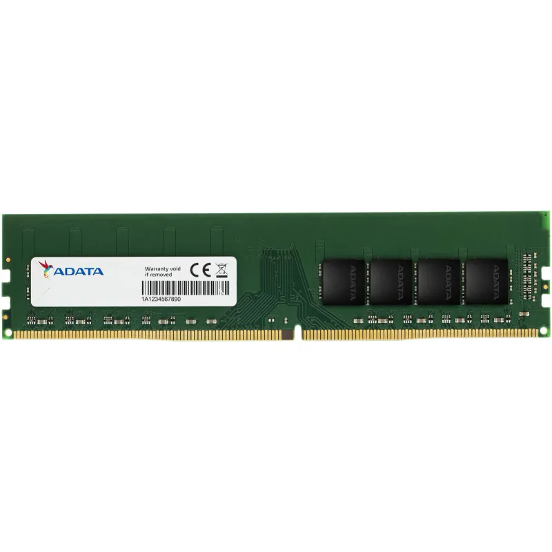 Memorie ADATA Premier, 8GB DDR4, 2666MHz CL19