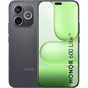 Telefon HONOR 600 Lite, 256GB, 8GB RAM, Dual SIM, Velvet Black