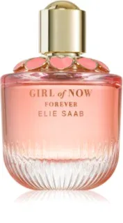 Elie Saab Girl of Now Forever Eau de Parfum pentru femei