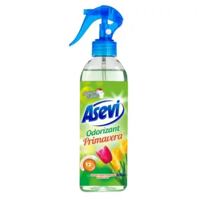 Odorizant camera Asevi Primavera, 400 ml