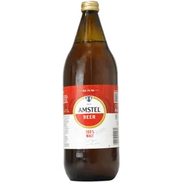 Bere blonda 1L