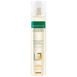 Sampon uscat cu efect conditionant 200ml