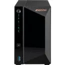 ASUSTOR DRIVESTOR PRO 2 Gen2 AS3302Tv2 - NAS-Server