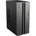 Sistem Desktop PC LENOVO LOQ Tower 17IRR9, Intel Core i5-14400 pana la 4.7GHz, 16GB, SSD 512GB, NVIDIA GeForce RTX 3050 6GB, Free Dos