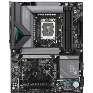 Placa de baza GIGABYTE B860 EAGLE WIFI6E