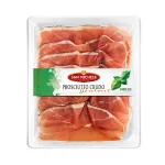 Prosciutto crudo busuioc San Michele, 90 g