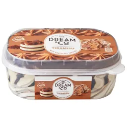 Inghetata tiramisu 900ml