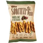 Soocitzi cu masline si rozmarin 180g