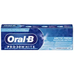 Pasta de dinti Arctic Fresh 75ml