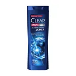 Sampon anti-matreata Clear Men Classic Action 2 in 1, 360 ml