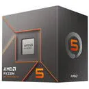 Ryzen 5 8400F, 4.20GHz, Socket AM5, Box