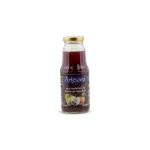 Suc natural de mere si coacaze Artesana, 0.3 l