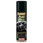 Silicon lucios pentru bord MA-FRA Diamantplast Shine, 500 ml