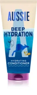 Aussie Deep Hydration Hydrating Conditioner balsam profund hidratant 200 ml