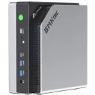 Mini PC GMKtec EVO-X2, Procesor AMD Ryzen AI Max+ 395 3.0GHz Strix Halo, 128GB RAM, 2TB SSD, Radeon 8060S, Windows 11 Pro